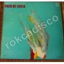 PACO DE LUCIA, CASTRO MARIN, LP 12´, ESPAÑOLES