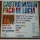 PACO DE LUCIA, CASTRO MARIN, LP 12´, ESPAÑOLES