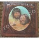 WILLIE NELSON´S, & WILLIE  LP 12´, COUNTRY