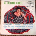 EMILITA DAGO, EL ULTIMO CUPLE, LP 12´, ESPAÑOLES