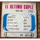 EMILITA DAGO, EL ULTIMO CUPLE, LP 12´, ESPAÑOLES