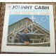 JOHNNY CASH, HECHO EN USA .LP 12´, COUNTRY