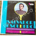SALVADOR ESCUDERO, LP 12´, ESPAÑOLES
