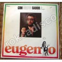 EUGENIO, CON CIERTO SABOR A EUGENIO, LP 12´, ESPAÑOLES