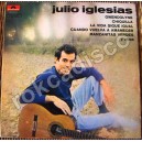 JULIO IGLESIAS, LP 12´, ESPAÑOLES