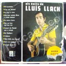 LLUIS LLACH, ELS EXITS DE LLUIS LLACH, LP 12´, ESPAÑOLES