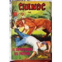 CHANOC, N°992, LA SUPERSTICION DEL PANTANO, HISTORIETA
