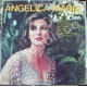 ANGELICA MARIA , CON EL MARIACHI MEXICO LP 12´, ROCK MEXICANO