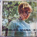 ANGELICA MARIA, VOL 6 LP 12´, ROCK MEXICANO