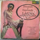 LAURA ARMENDARIZ, DESEANDO Y ESPERANDO LP 12´, ROCK MEXICANO