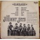 JOHNNY JETS, EL MILAGRO LP 12´, ROCK MEXICANO