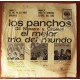 LOS PANCHOS EL MEJOR TRIO DEL MUNDO, EP 7´, BOLERO