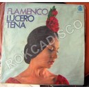 LUCERO TENA, FLAMENCO, LP 12´, ESPAÑOLES