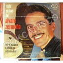 ALBARO ZERMEÑO, LP 12´, BOLERO, 