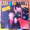 LARA Y MONARREZ, LP 12´, ESPAÑOLES