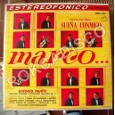 MARCO ANTONIO MUÑIZ, SIERRA LOS OJOS.. SUEÑA CONMIGO, LP 12´, BOLERO