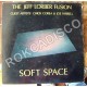 THE JEFF LORBER FUSION, SOFT SPACE, LP 12´, JAZZ INTER