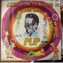 CURSO INTENSIVO DE LA PUP, VOL. 3, LP 12´, DUCUMENTAL