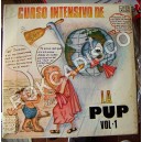 CURSO INTENSIVO DE LA PUP, VOL. 1, LP 12´, DUCUMENTAL