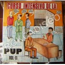 CURSO INTENSIVO DE LA PUP, VOL. 2, LP 12´, DUCUMENTAL