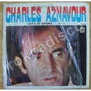 CHARLES AZNAVOUR.LP12 (VOL. 1)´, FRANCES
