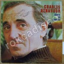 CHARLES AZNAVOUR. (CANTA EN ESPAÑOL) ) LP12´, FRANCES