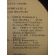 CAFE CREME LP 12', FRANCIA