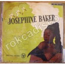 JOSEPHINE BAKER LP 10´, FRANCIA