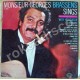 MONSIEUR GEORGES BRASSENS SINGS, LP 12´, FRANCIA