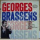GEORGES BRASSENS, LP 12´, FRANCES