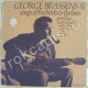 GEORGES BRASSENS SINGS OF THE BIRDS Y THE BEES, LP 12´, 