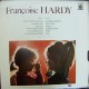 FRANCOISE HARDY LP 12´, FRANCES