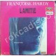 FRANCOISE HARDY (L'AMITIE) LP 12´, FRANCES