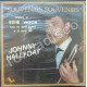 JOHNNY HALLYDAY (SOUVENIRS, SOUVENIRS) LP 12´, FRANCES