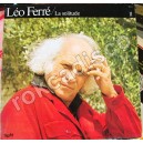 LEO FERRE (LA SOLITUDE) LP 12´, FRANCIA